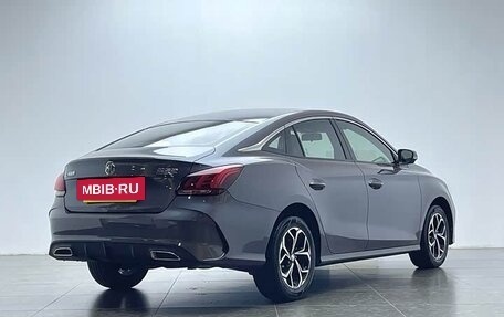 MG 5, 2022 год, 912 101 рублей, 4 фотография