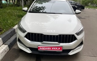 KIA K3, 2022 год, 1 730 000 рублей, 1 фотография