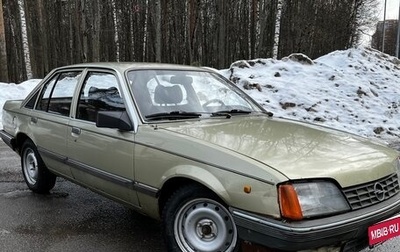Opel Rekord E, 1984 год, 250 000 рублей, 1 фотография