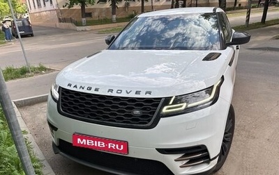 Land Rover Range Rover Velar I, 2019 год, 3 499 000 рублей, 1 фотография