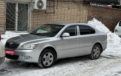 Skoda Octavia, 2013 год, 770 000 рублей, 1 фотография