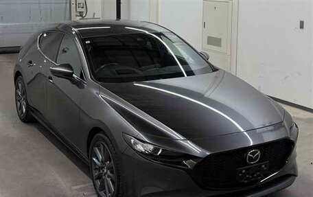 Mazda 3, 2022 год, 1 140 010 рублей, 1 фотография