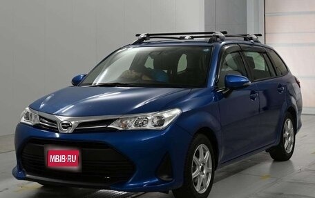 Toyota Corolla, 2020 год, 980 010 рублей, 1 фотография