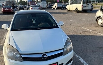 Opel Astra H, 2010 год, 490 000 рублей, 1 фотография