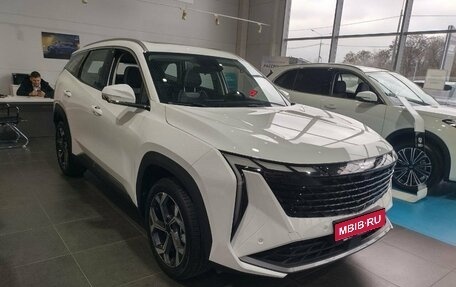 Geely Atlas, 2026 год, 3 760 990 рублей, 1 фотография