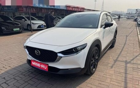Mazda CX-30 I, 2022 год, 2 171 000 рублей, 1 фотография