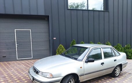 Daewoo Nexia I рестайлинг, 2008 год, 187 000 рублей, 1 фотография