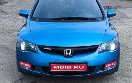 Honda Civic VIII, 2008 год, 1 000 000 рублей, 1 фотография