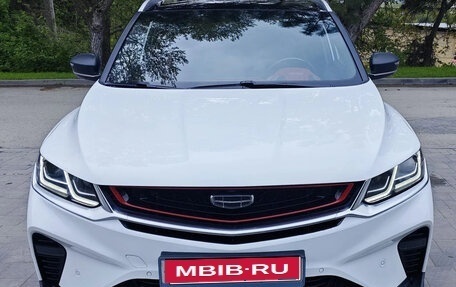 Geely Coolray I, 2020 год, 1 560 000 рублей, 1 фотография
