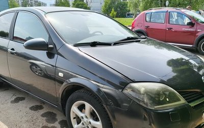 Nissan Primera III, 2006 год, 390 000 рублей, 1 фотография