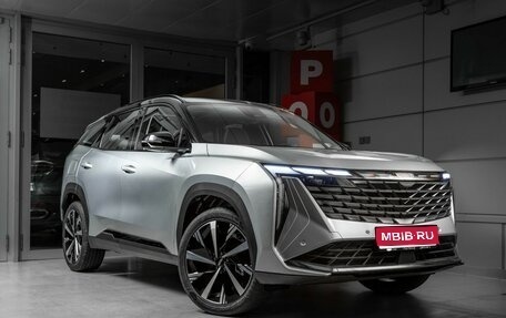 Geely Atlas, 2026 год, 3 449 990 рублей, 1 фотография