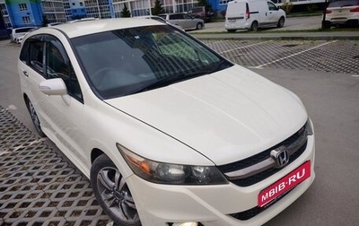 Honda Stream II, 2011 год, 1 400 000 рублей, 1 фотография