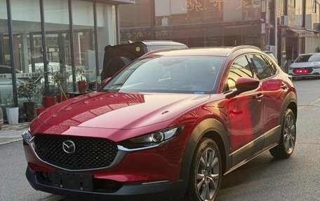 Mazda CX-30 I, 2022 год, 2 023 000 рублей, 1 фотография