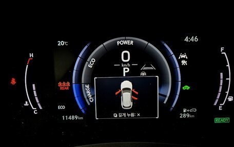 Lexus RX IV рестайлинг, 2024 год, 10 250 000 рублей, 9 фотография