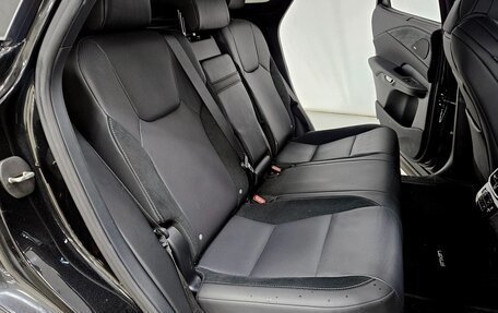 Lexus RX IV рестайлинг, 2024 год, 10 250 000 рублей, 12 фотография
