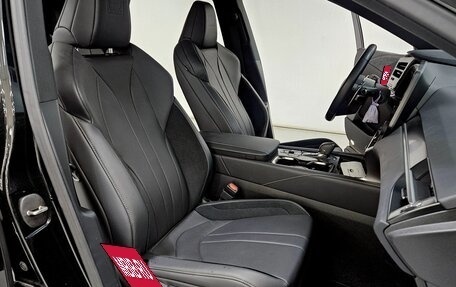 Lexus RX IV рестайлинг, 2024 год, 10 250 000 рублей, 6 фотография