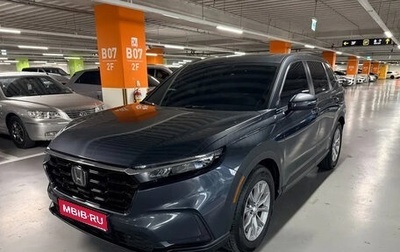 Honda CR-V, 2026 год, 3 680 777 рублей, 1 фотография