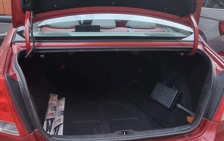 KIA Cerato I, 2008 год, 750 000 рублей, 6 фотография