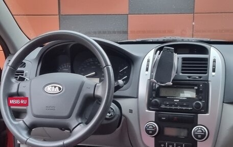 KIA Cerato I, 2008 год, 750 000 рублей, 8 фотография