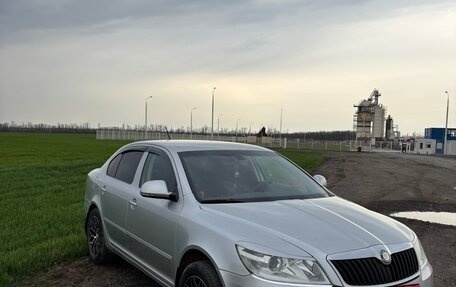 Skoda Octavia, 2013 год, 770 000 рублей, 5 фотография