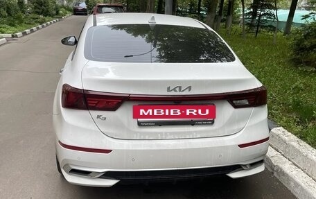 KIA K3, 2022 год, 1 730 000 рублей, 3 фотография