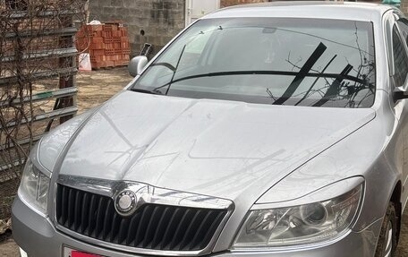 Skoda Octavia, 2013 год, 770 000 рублей, 3 фотография