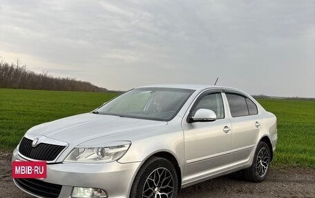 Skoda Octavia, 2013 год, 770 000 рублей, 4 фотография