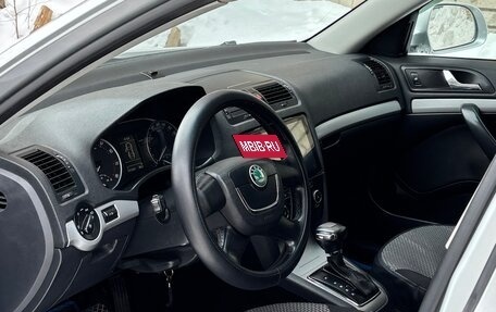 Skoda Octavia, 2013 год, 770 000 рублей, 2 фотография
