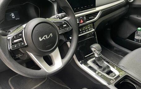 KIA K3, 2022 год, 1 730 000 рублей, 6 фотография