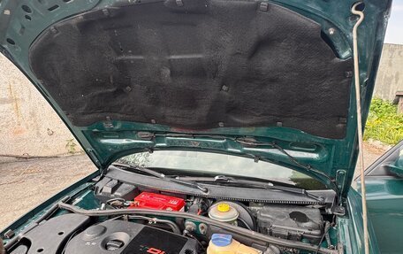 Volkswagen Passat B5+ рестайлинг, 1999 год, 240 000 рублей, 4 фотография