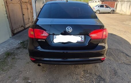 Volkswagen Jetta VI, 2014 год, 730 000 рублей, 4 фотография