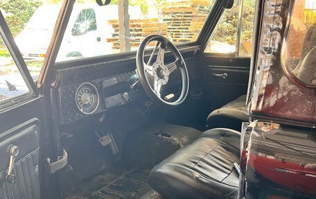 Ford Bronco I, 1972 год, 5 000 000 рублей, 6 фотография