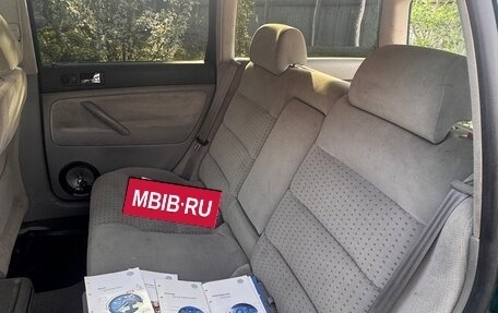 Volkswagen Passat B5+ рестайлинг, 1999 год, 240 000 рублей, 7 фотография