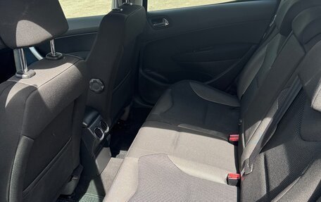 Peugeot 308 II, 2008 год, 360 000 рублей, 6 фотография