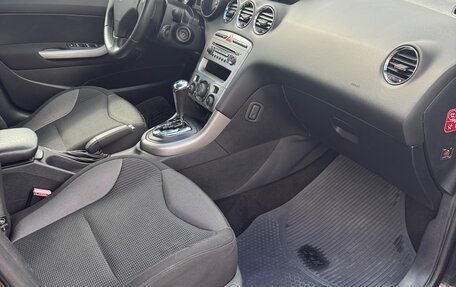 Peugeot 308 II, 2008 год, 360 000 рублей, 7 фотография