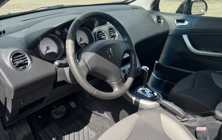 Peugeot 308 II, 2008 год, 360 000 рублей, 4 фотография