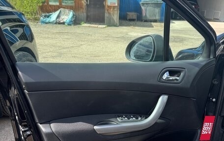 Peugeot 308 II, 2008 год, 360 000 рублей, 5 фотография