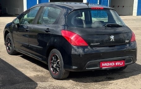 Peugeot 308 II, 2008 год, 360 000 рублей, 3 фотография