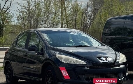 Peugeot 308 II, 2008 год, 360 000 рублей, 2 фотография