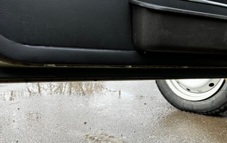 Opel Rekord E, 1984 год, 250 000 рублей, 16 фотография