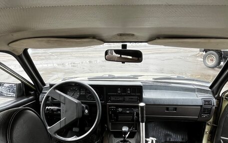 Opel Rekord E, 1984 год, 250 000 рублей, 18 фотография