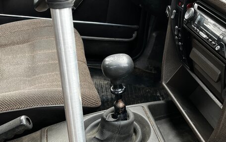 Opel Rekord E, 1984 год, 250 000 рублей, 19 фотография
