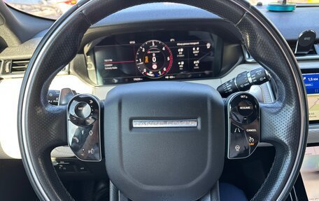 Land Rover Range Rover Velar I, 2019 год, 3 499 000 рублей, 6 фотография