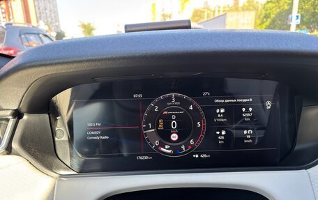 Land Rover Range Rover Velar I, 2019 год, 3 499 000 рублей, 5 фотография