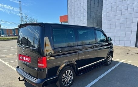 Volkswagen Multivan T5, 2011 год, 2 200 000 рублей, 5 фотография