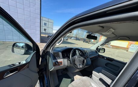Volkswagen Multivan T5, 2011 год, 2 200 000 рублей, 14 фотография