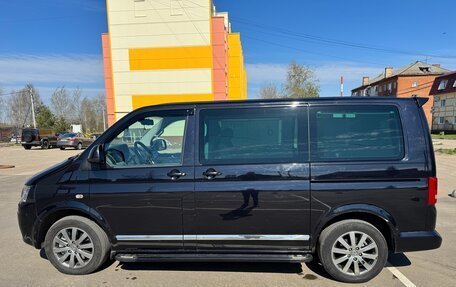 Volkswagen Multivan T5, 2011 год, 2 200 000 рублей, 8 фотография