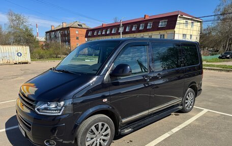 Volkswagen Multivan T5, 2011 год, 2 200 000 рублей, 9 фотография