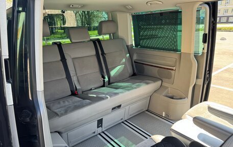 Volkswagen Multivan T5, 2011 год, 2 200 000 рублей, 11 фотография