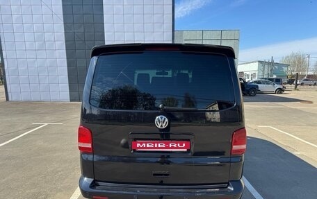 Volkswagen Multivan T5, 2011 год, 2 200 000 рублей, 6 фотография